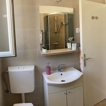 Apartments Paolo Okuklje Zewnętrze zdjęcie