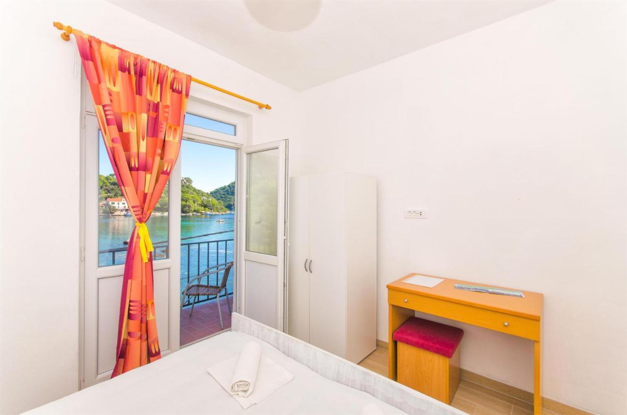 Apartments Paolo Okuklje Zewnętrze zdjęcie