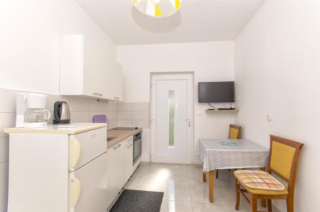 Apartments Paolo Okuklje Zewnętrze zdjęcie