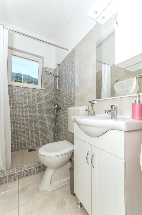 Apartments Paolo Okuklje Zewnętrze zdjęcie