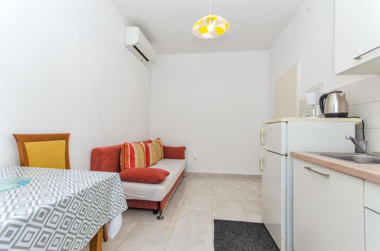Apartments Paolo Okuklje Zewnętrze zdjęcie