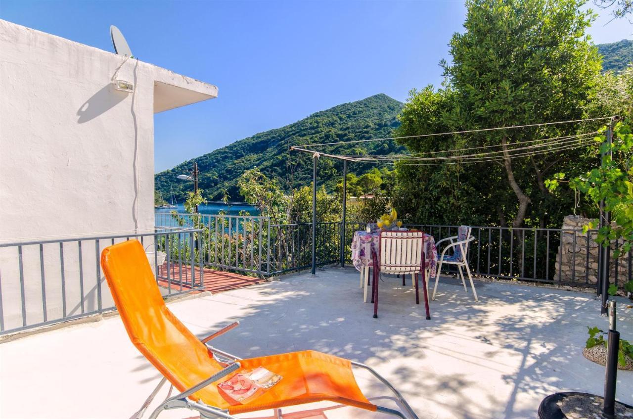 Apartments Paolo Okuklje Zewnętrze zdjęcie