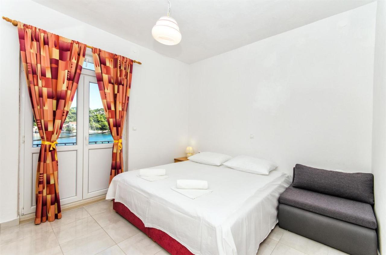 Apartments Paolo Okuklje Zewnętrze zdjęcie