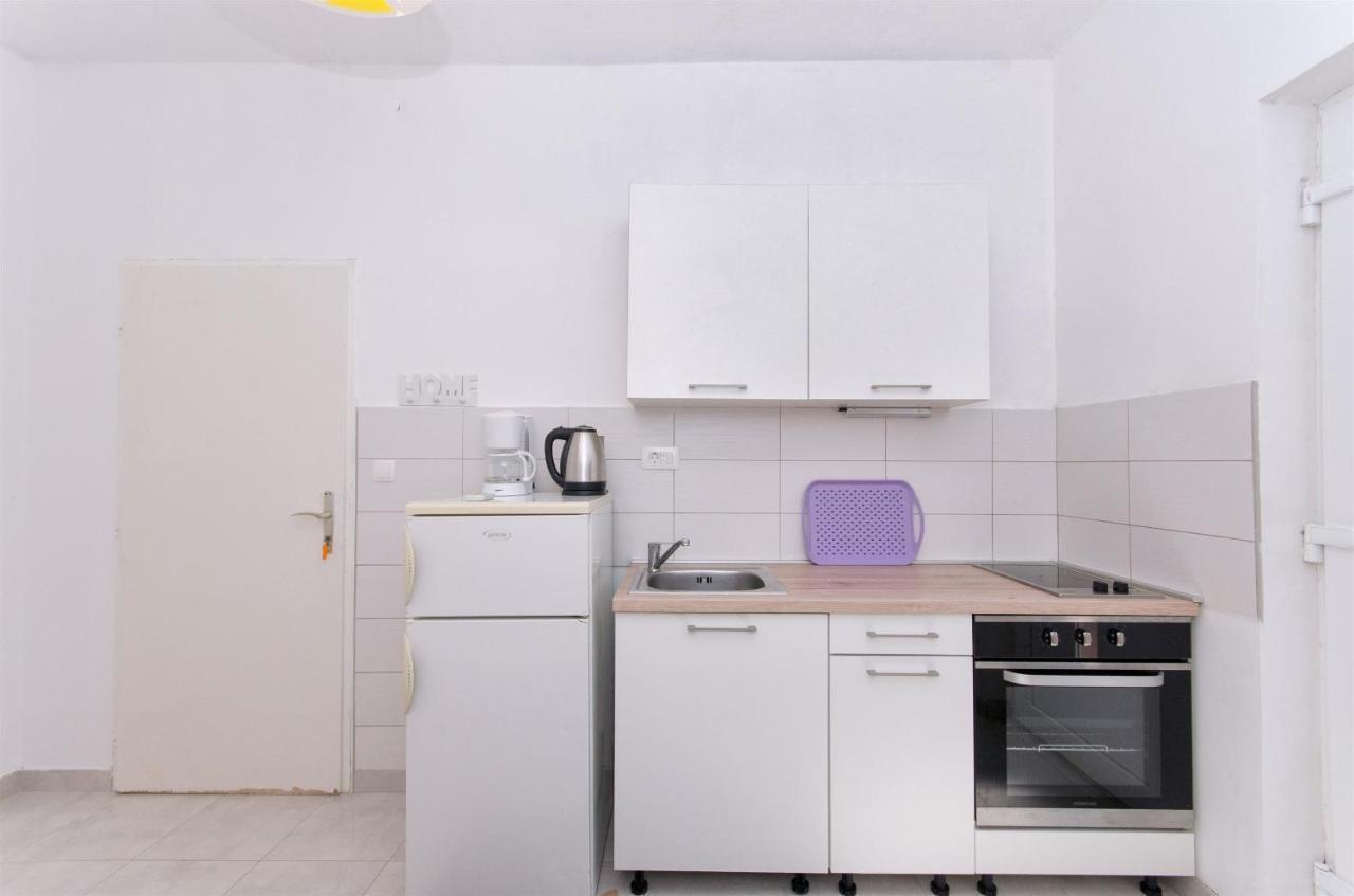 Apartments Paolo Okuklje Zewnętrze zdjęcie