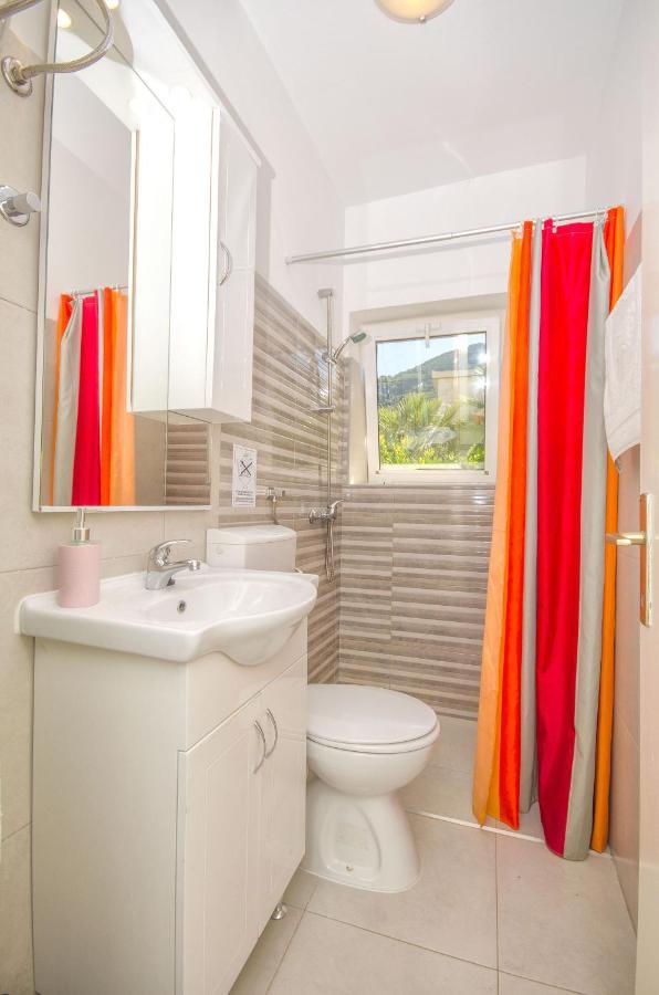 Apartments Paolo Okuklje Zewnętrze zdjęcie
