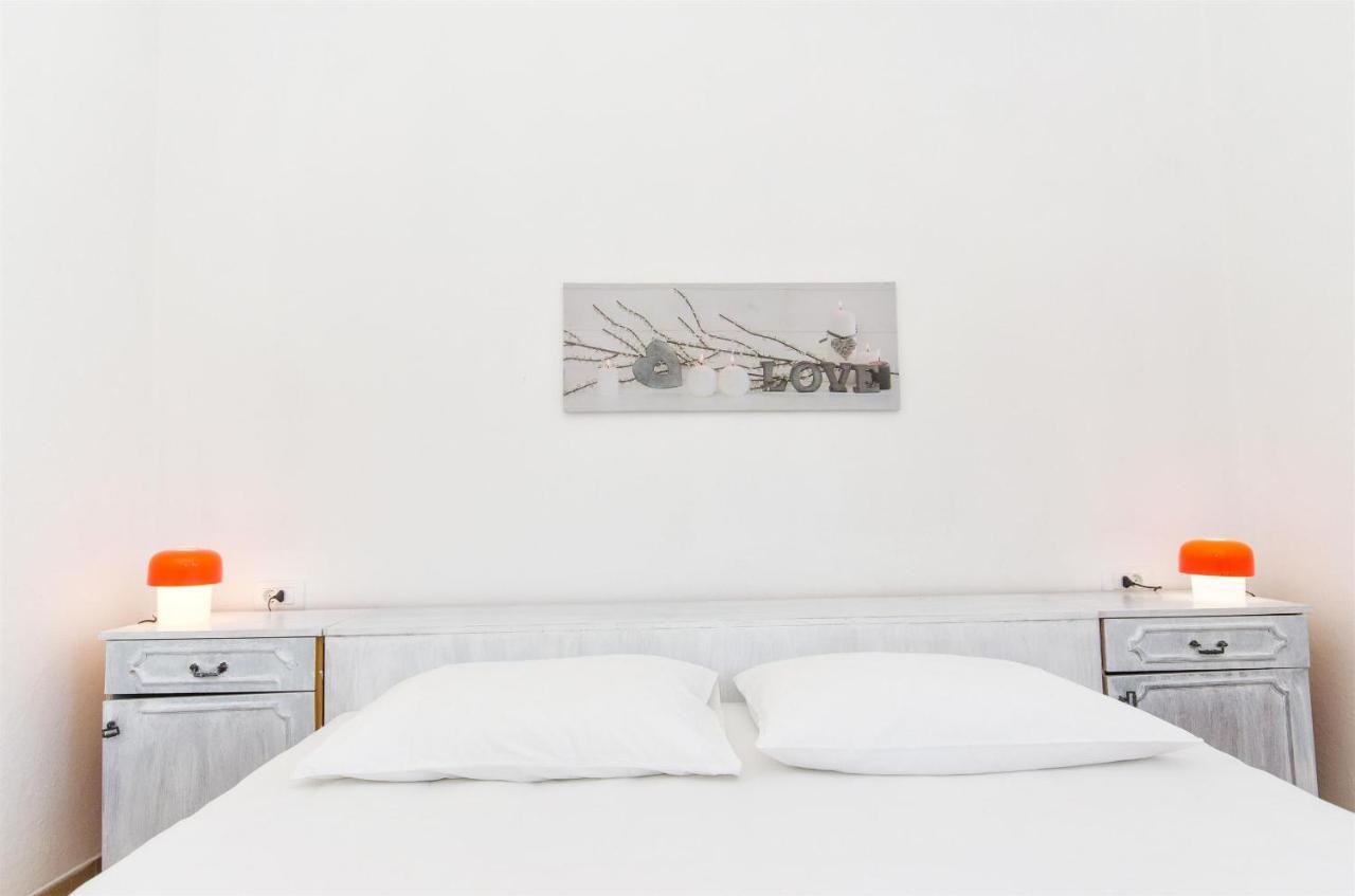 Apartments Paolo Okuklje Zewnętrze zdjęcie