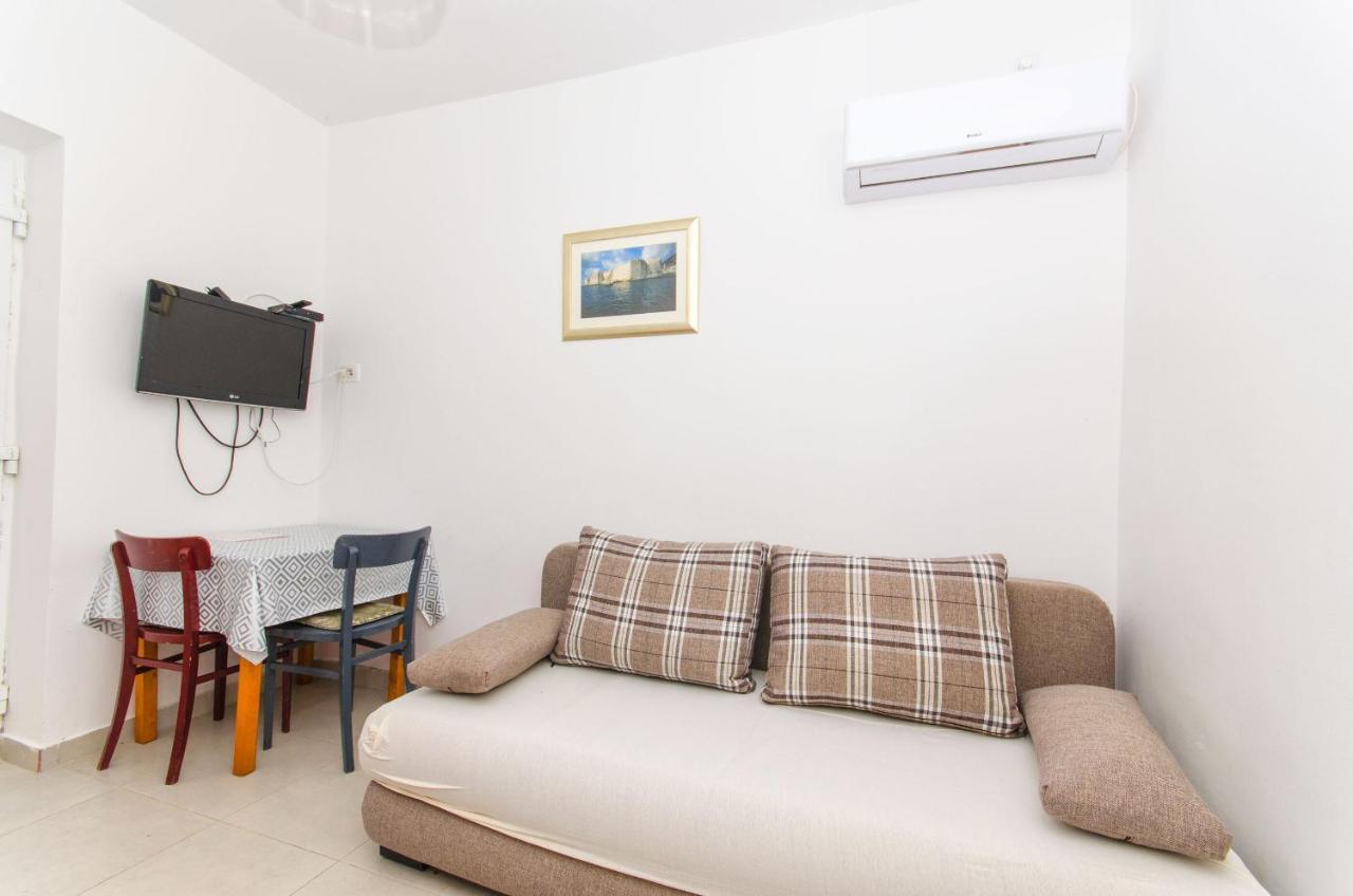 Apartments Paolo Okuklje Zewnętrze zdjęcie
