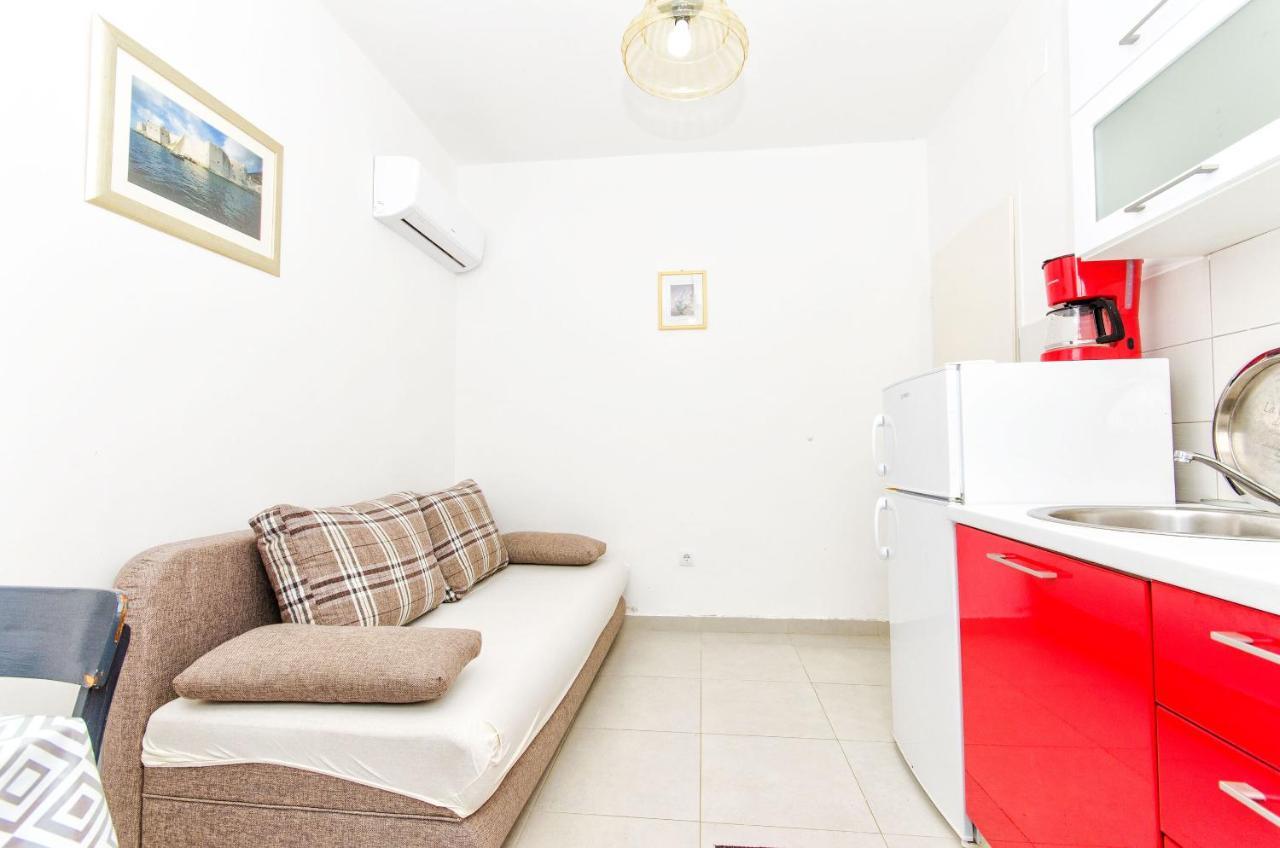Apartments Paolo Okuklje Zewnętrze zdjęcie