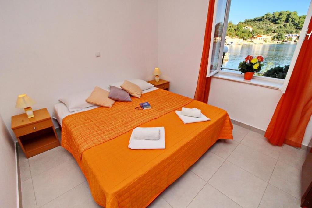 Apartments Paolo Okuklje Zewnętrze zdjęcie