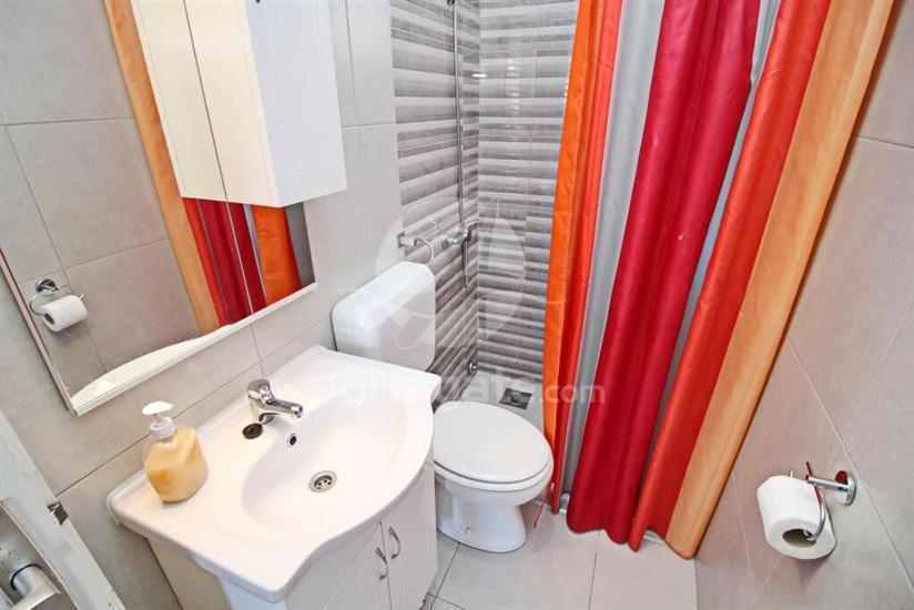 Apartments Paolo Okuklje Zewnętrze zdjęcie