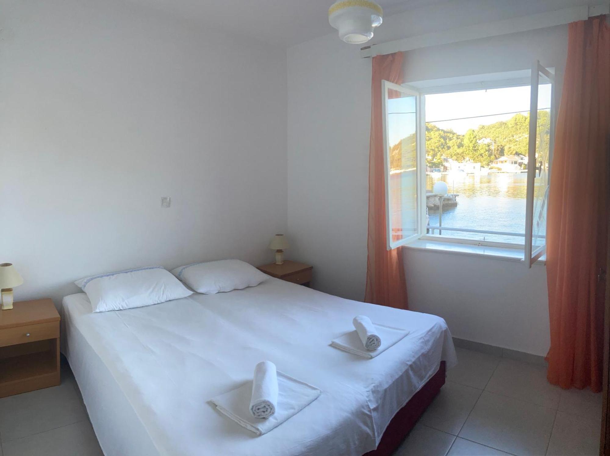 Apartments Paolo Okuklje Zewnętrze zdjęcie