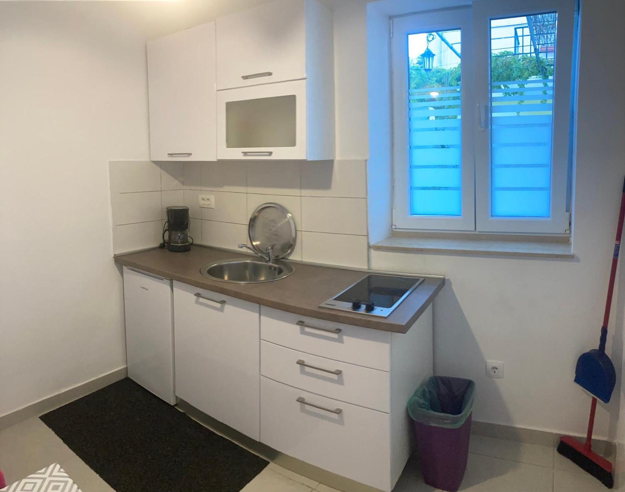 Apartments Paolo Okuklje Zewnętrze zdjęcie