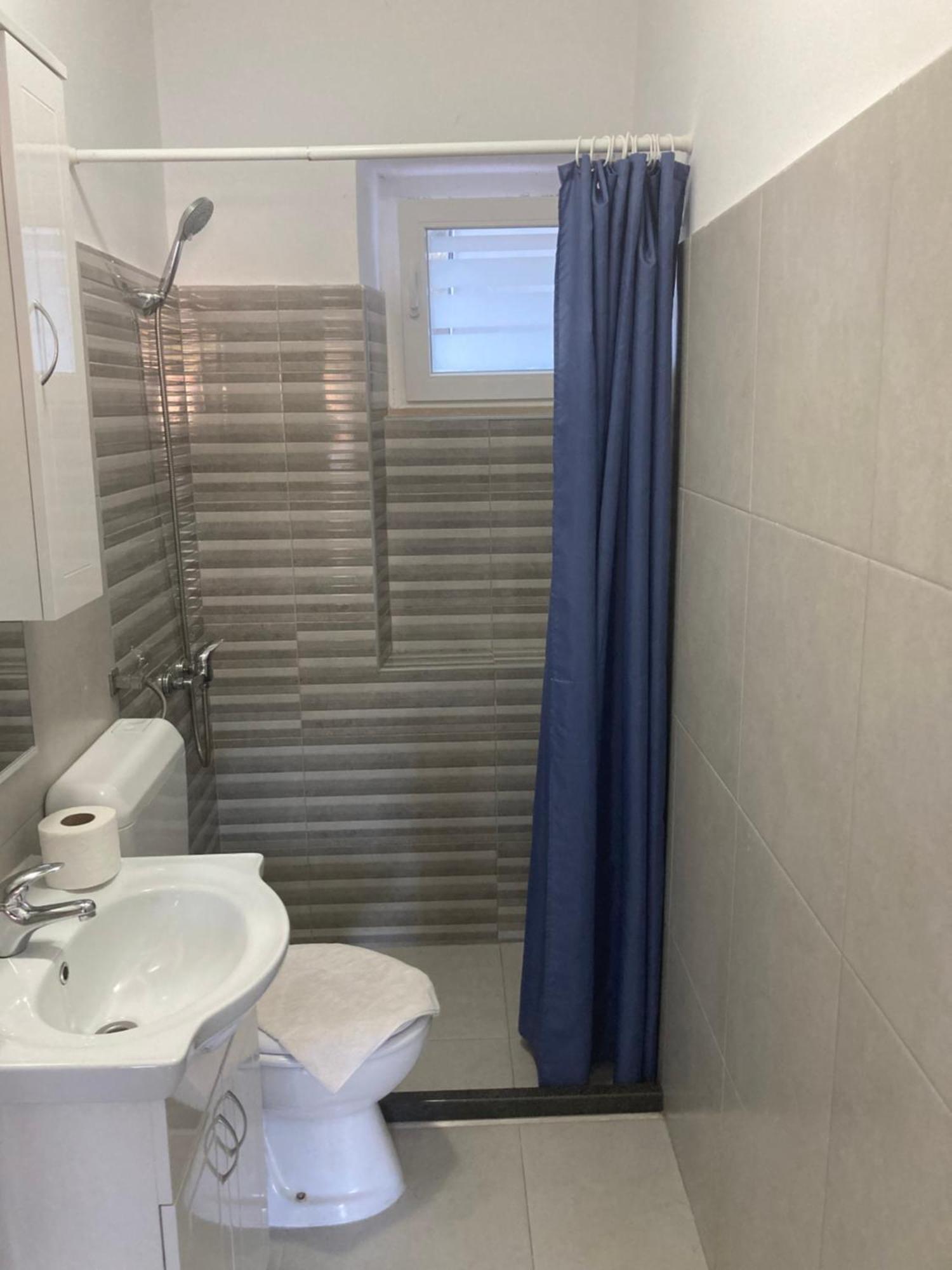 Apartments Paolo Okuklje Zewnętrze zdjęcie