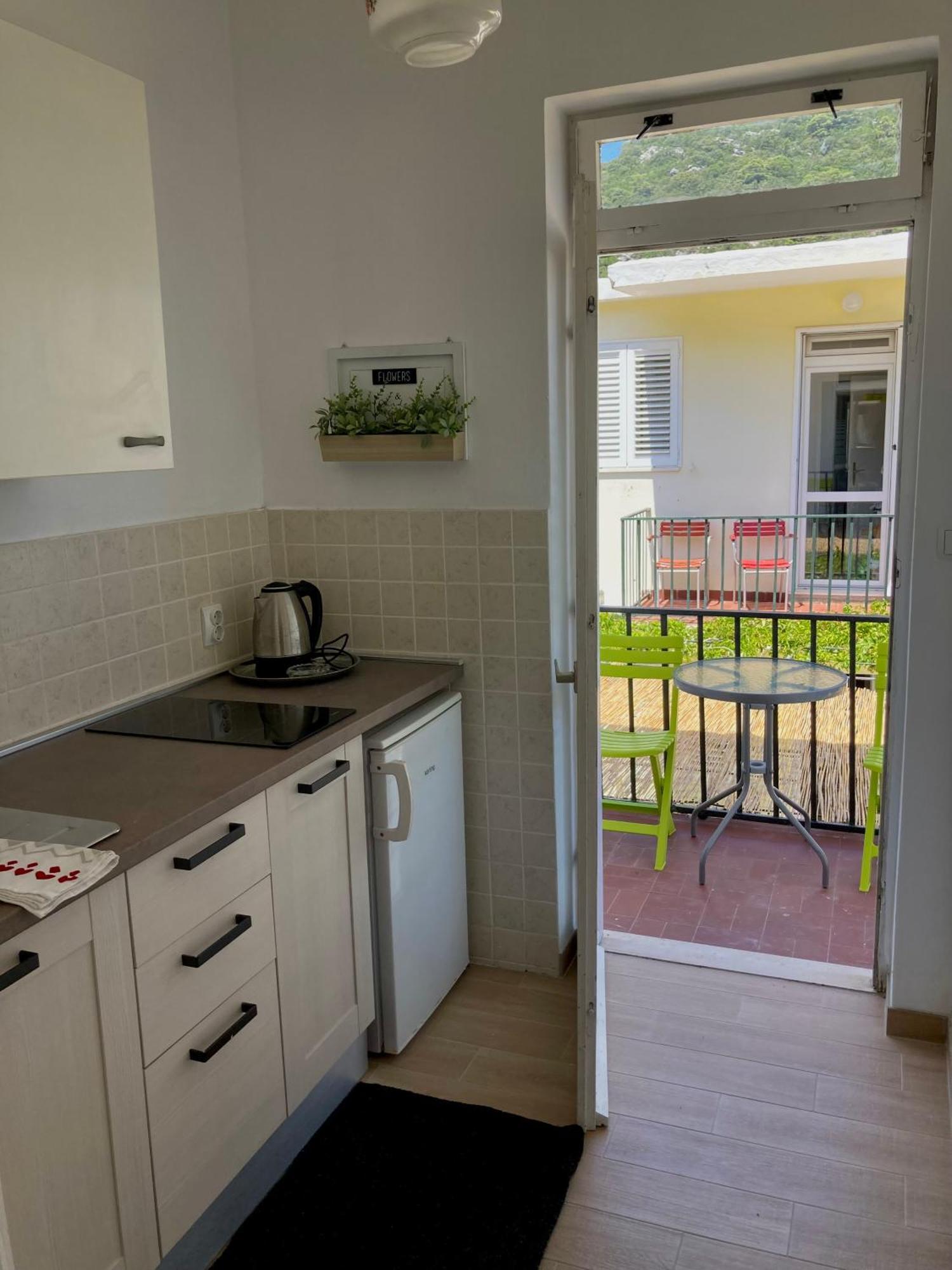 Apartments Paolo Okuklje Zewnętrze zdjęcie