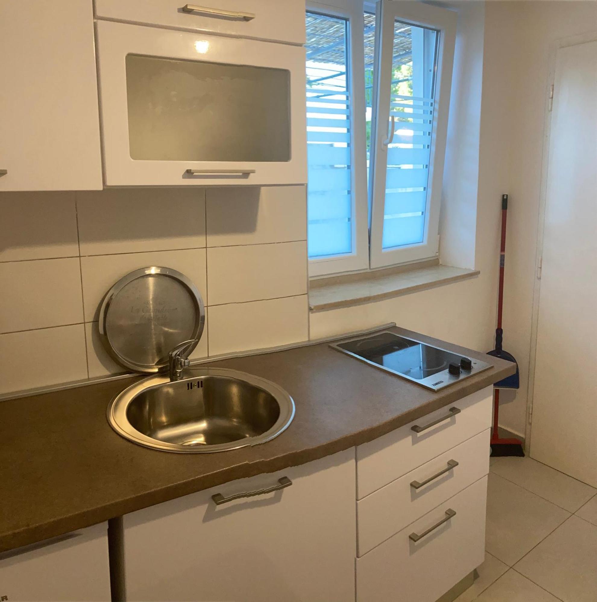 Apartments Paolo Okuklje Zewnętrze zdjęcie